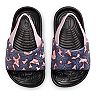 Nike Kawa Baby/Toddler Slide Sandals