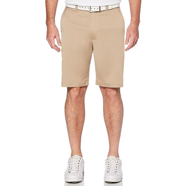 Men's Grand Slam 9" ClassicFit Active Waistband Cargo Golf Shorts