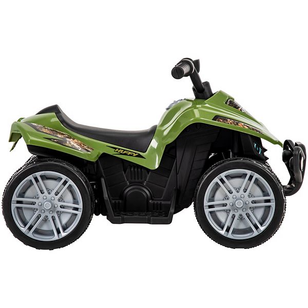 Huffy True Timber Quad 6Volt Camo RideOn