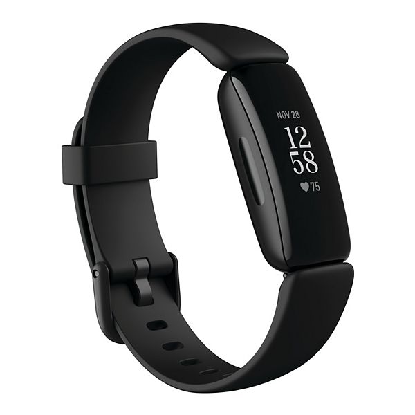 Fitbit charge 4 at kohl's new arrivals