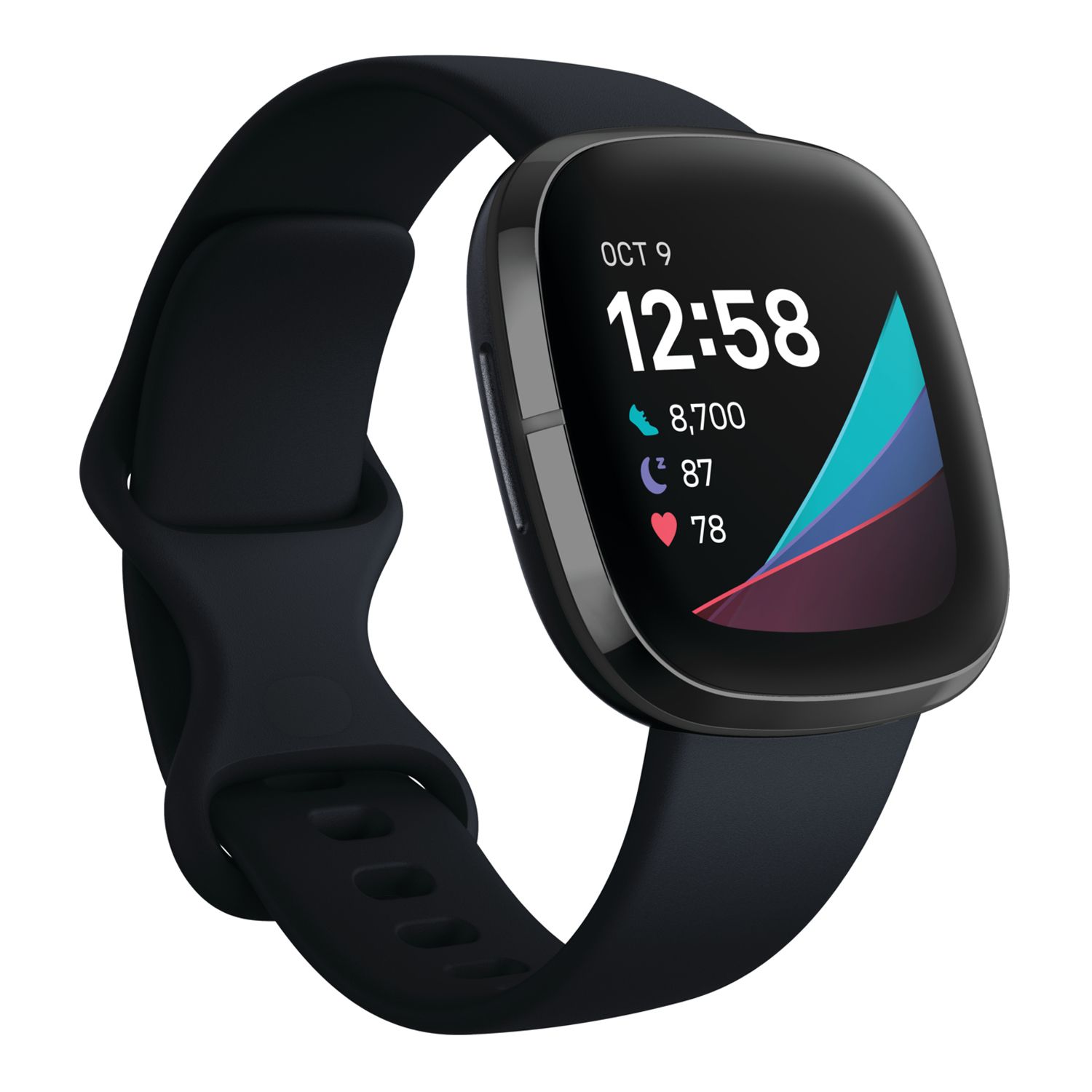 Fitbit Sense Advanced Smartwatch | Kohls