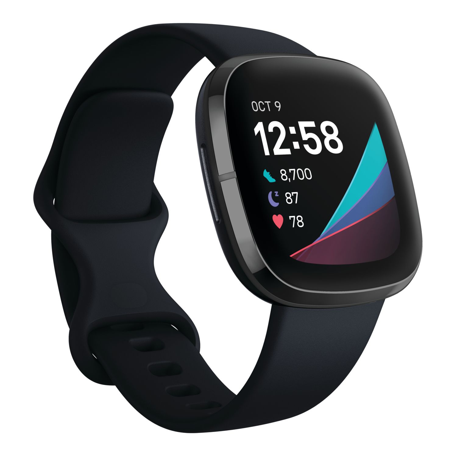 Fitbit Sense Advanced Smartwatch