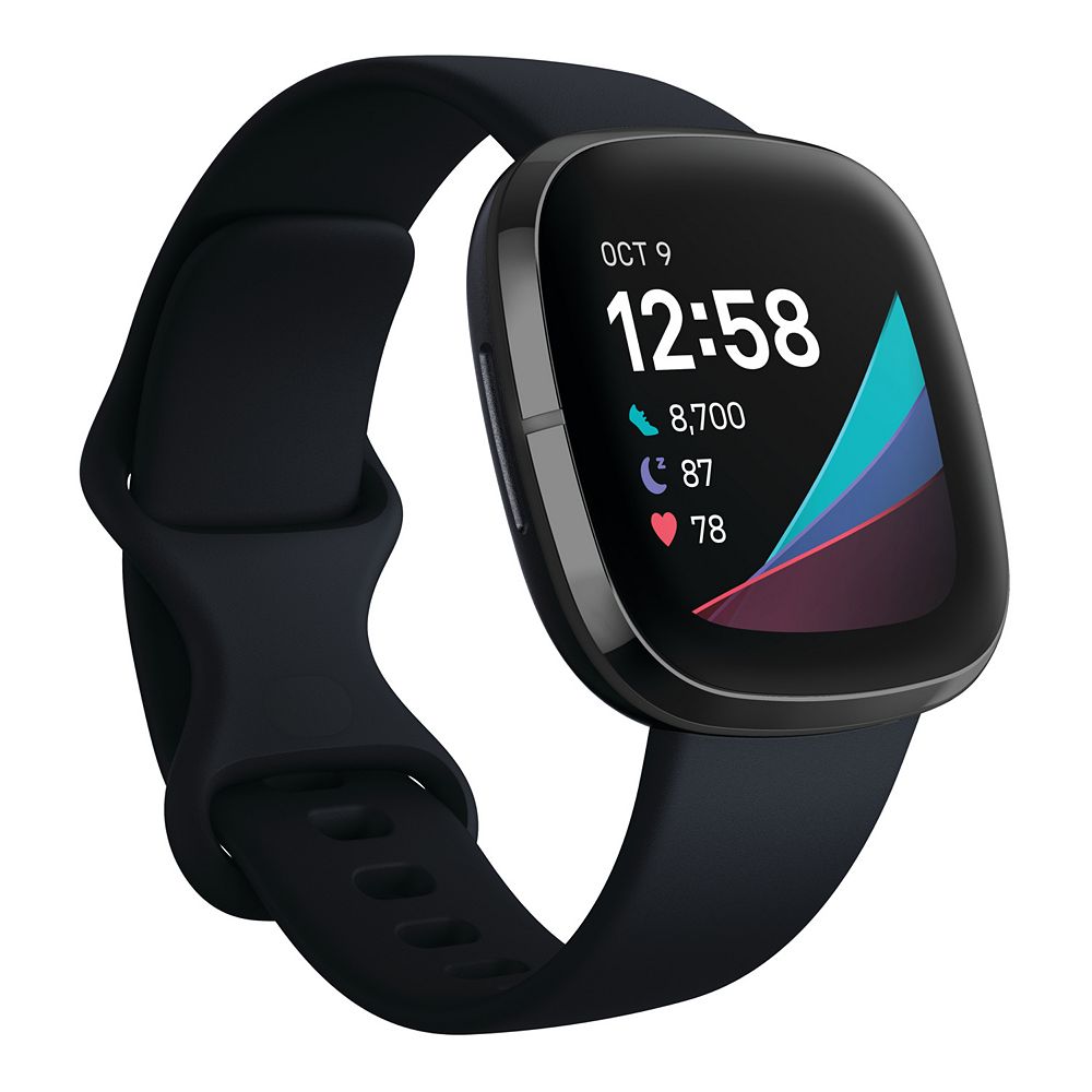 ウエイトトレーニング fitbit sence Fitbit Sense Advanced Smartwatch