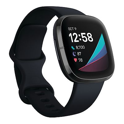 Fitbit versa at kohl's on sale