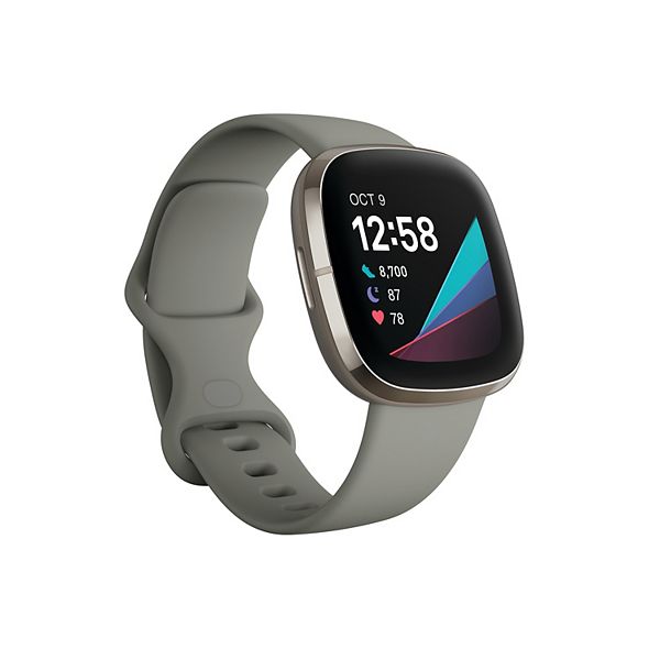 Fitbit Sense Advanced Smartwatch