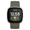 Fitbit Versa 3 Health and Fitness Smartwatch (FB511)