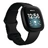 Fitbit Versa 3 Health and Fitness Smartwatch (FB511)