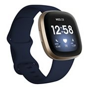 Fitbit Versa 3 Health and Fitness Smartwatch