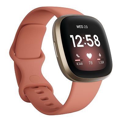 Best price fitbit versa online