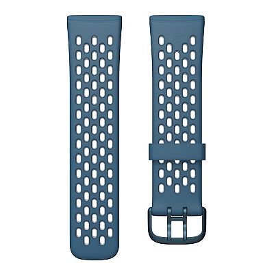 Fitbit Versa 3/Sense Sport Accessory Band