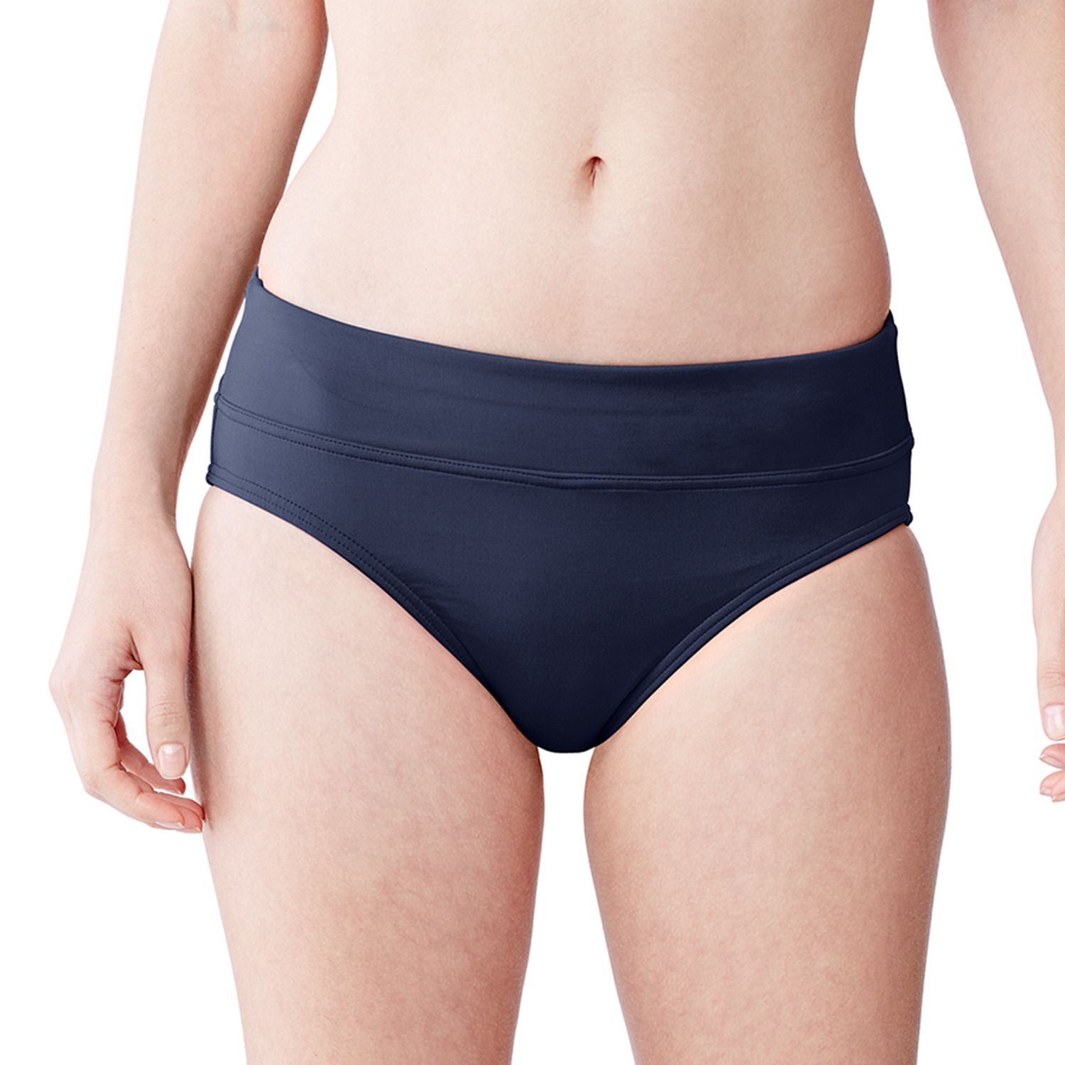 lands end swimsuit bottoms