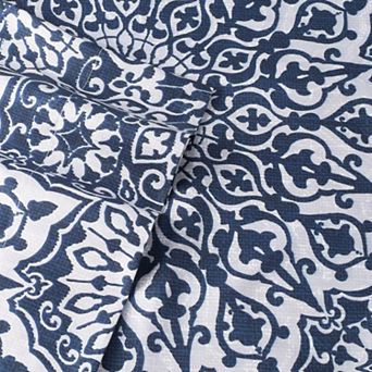 Sweet Home Collection Tuscany 1500 Thread Count Sheet Set