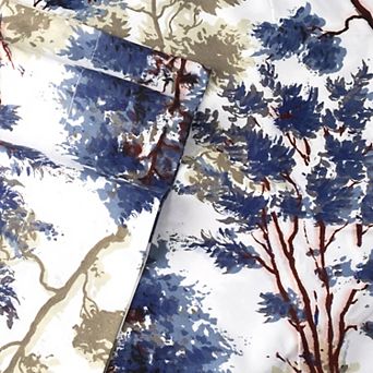 Sweet Home Collection Tuscany 1500 Thread Count Sheet Set