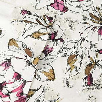 Sweet Home Collection Tuscany 1500 Thread Count Sheet Set