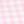 Pink Gingham Print