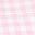 Pink Gingham Print