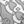 Gray Paisley