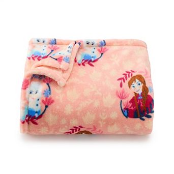 Disney's Oversized Supersoft Printed Plush Throw by The Big One®