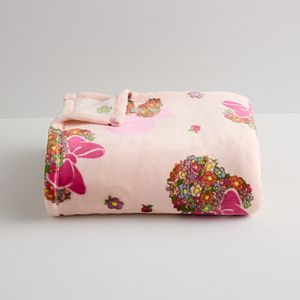 Product image of Disney's Oversized Supersoft Printed Plush Throw by The Big One®