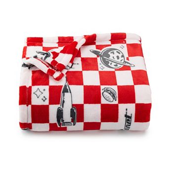 Disney's Oversized Supersoft Printed Plush Throw by The Big One®