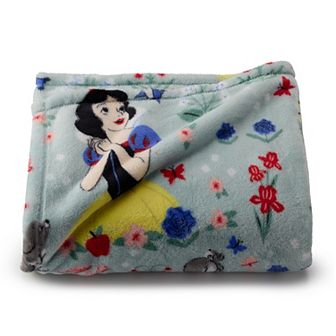 Disney's Oversized Supersoft Printed Plush Throw by The Big One®