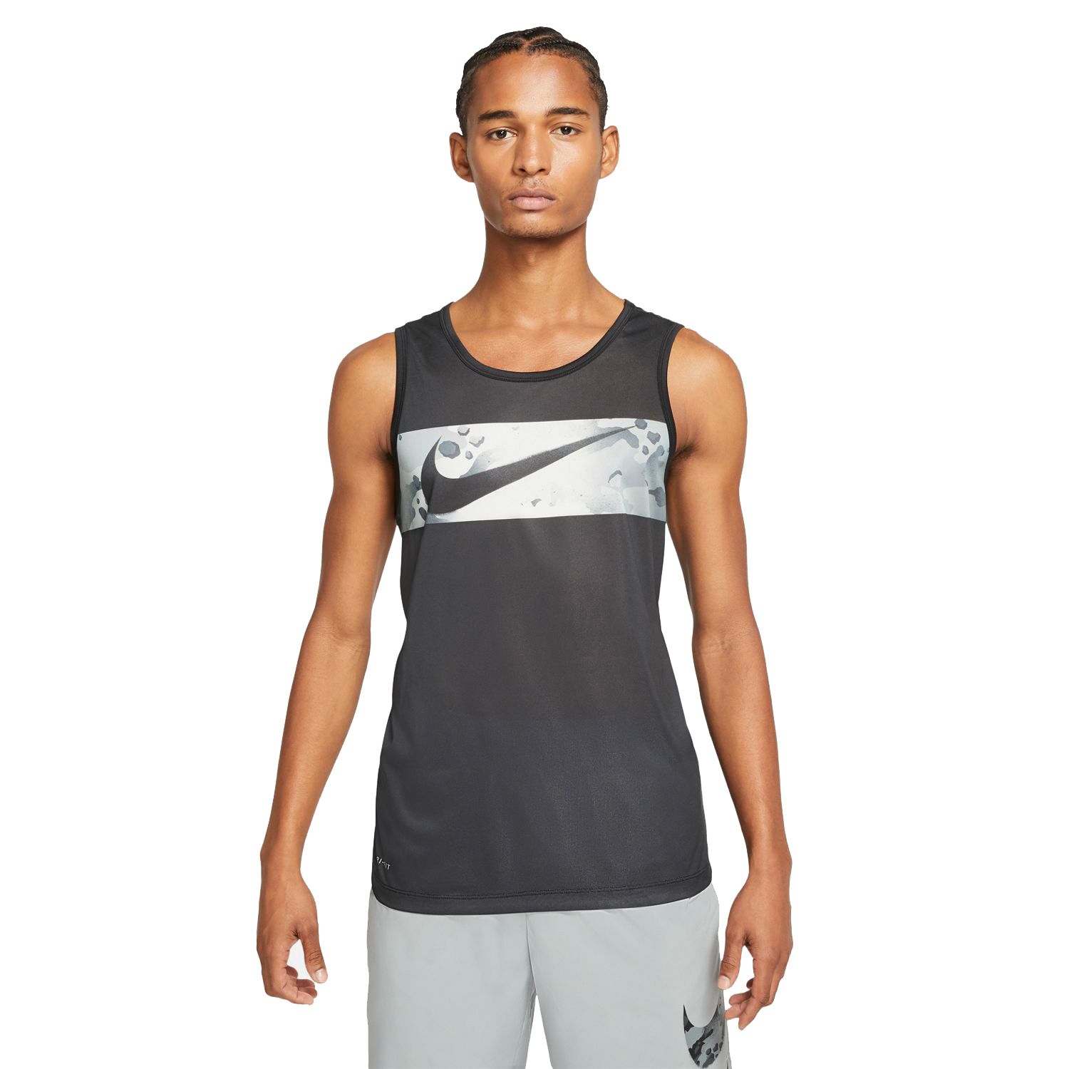 nike legend training tank