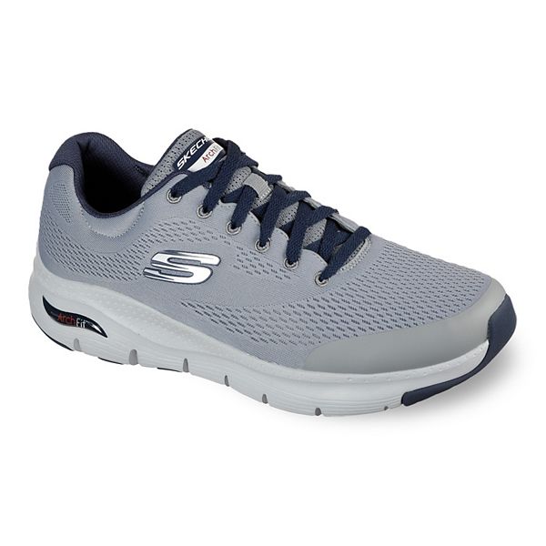 Mens skechers hot sale at kohls