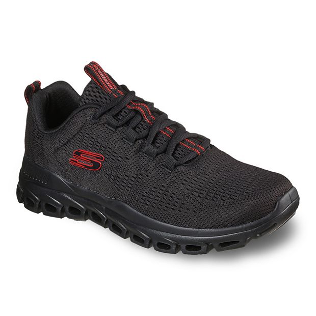 Kohl's skechers deals men's shoes