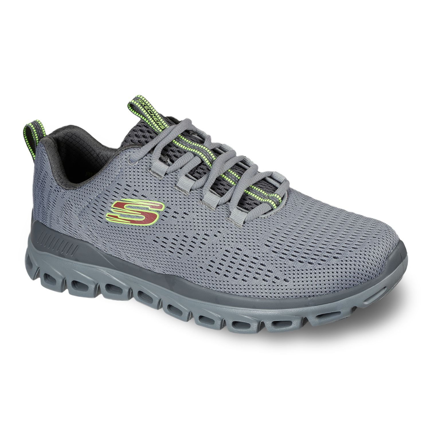 new skechers glide step