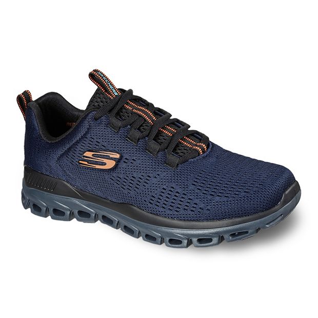 Skechers® Glide Step Men's Athletic Shoes
