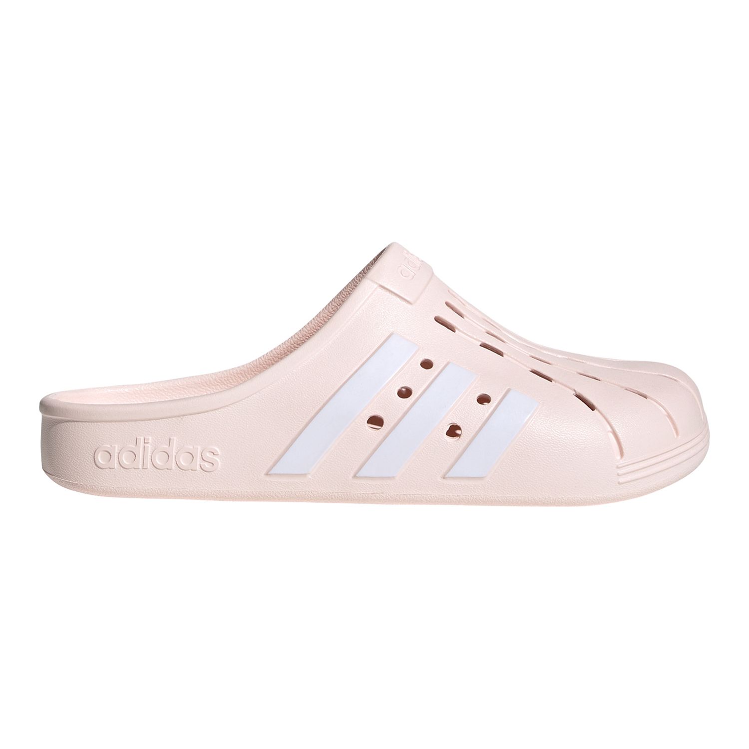 adidas mules women's