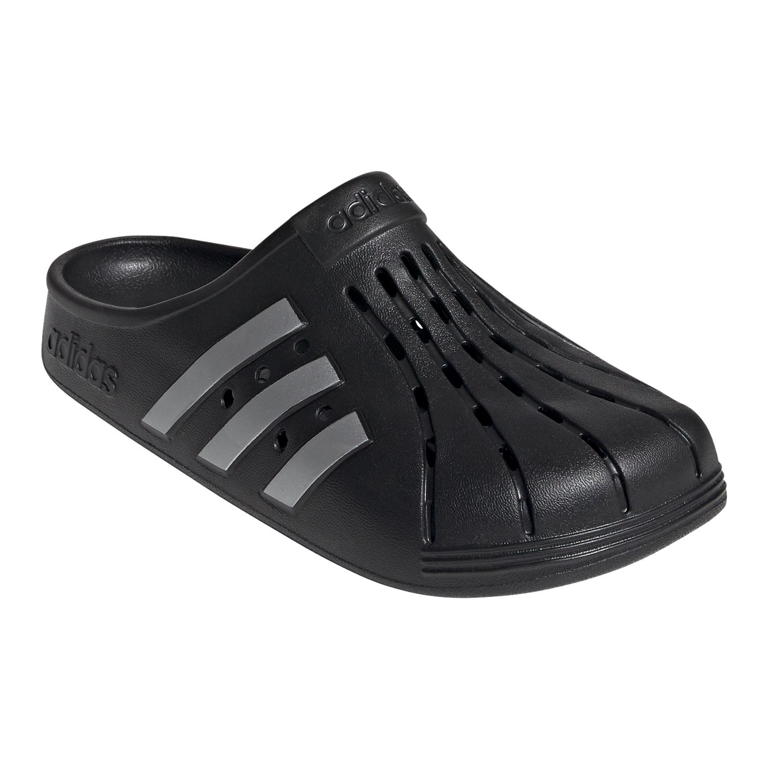 adidas clogs mules