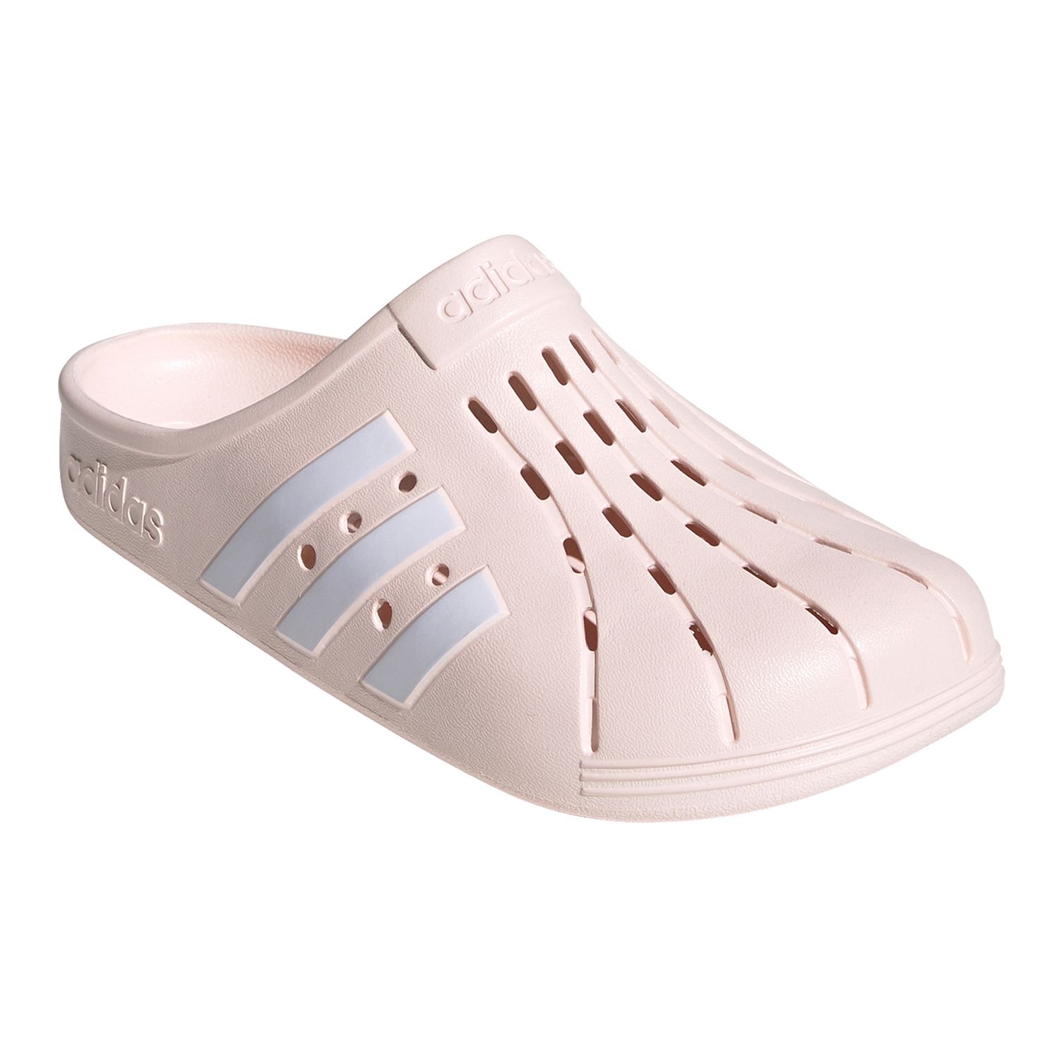 kohls pink adidas