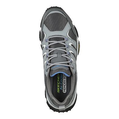 Skechers Skech-Air Envoy Men's Water Repellent Shoes