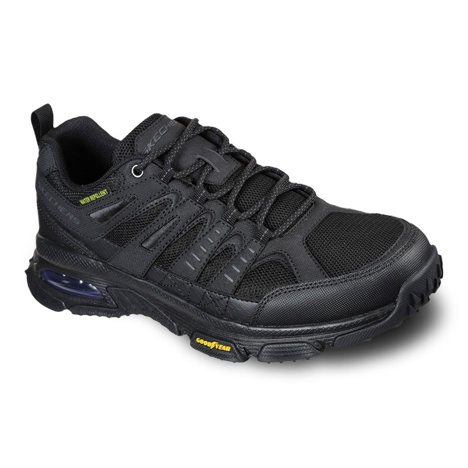 skechers terrabite reviews