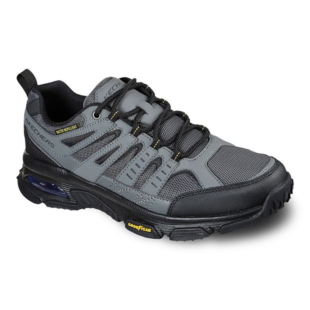 Skechers® Skech-Air Envoy Men's Water Repellent Shoes