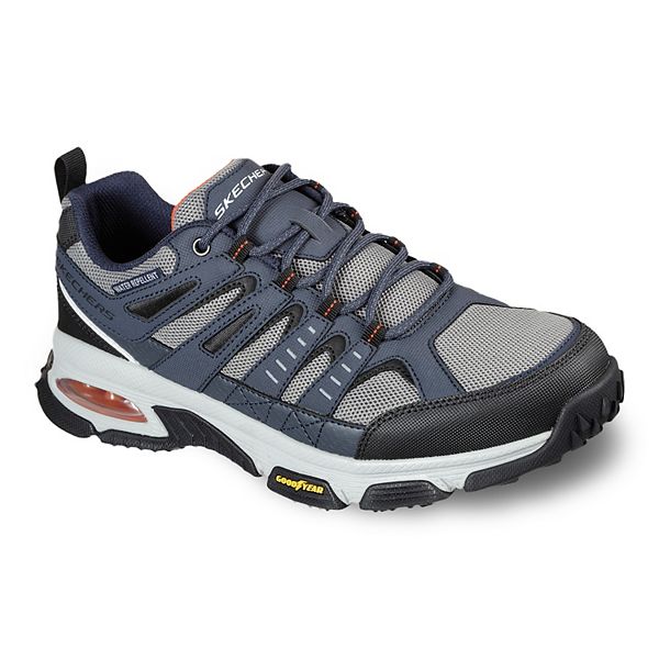 Skechers® Skech-Air Envoy Men's Water Repellent Shoes