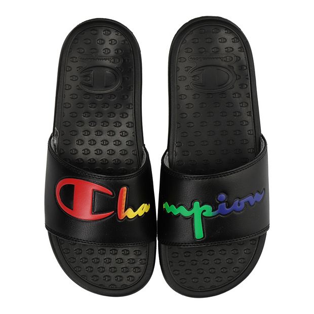 Kohls champion clearance slides