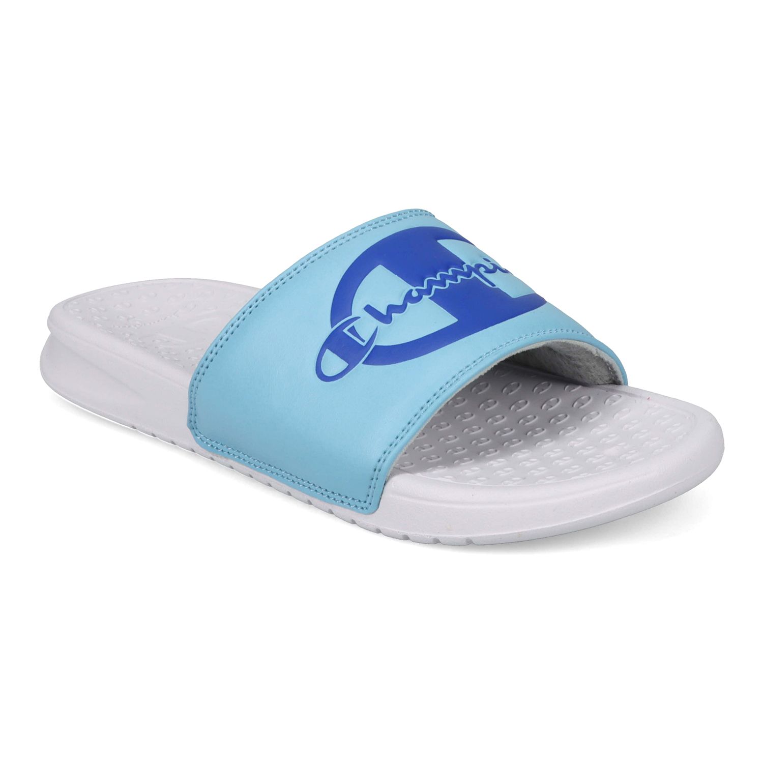 kohls womens navy blue shoes