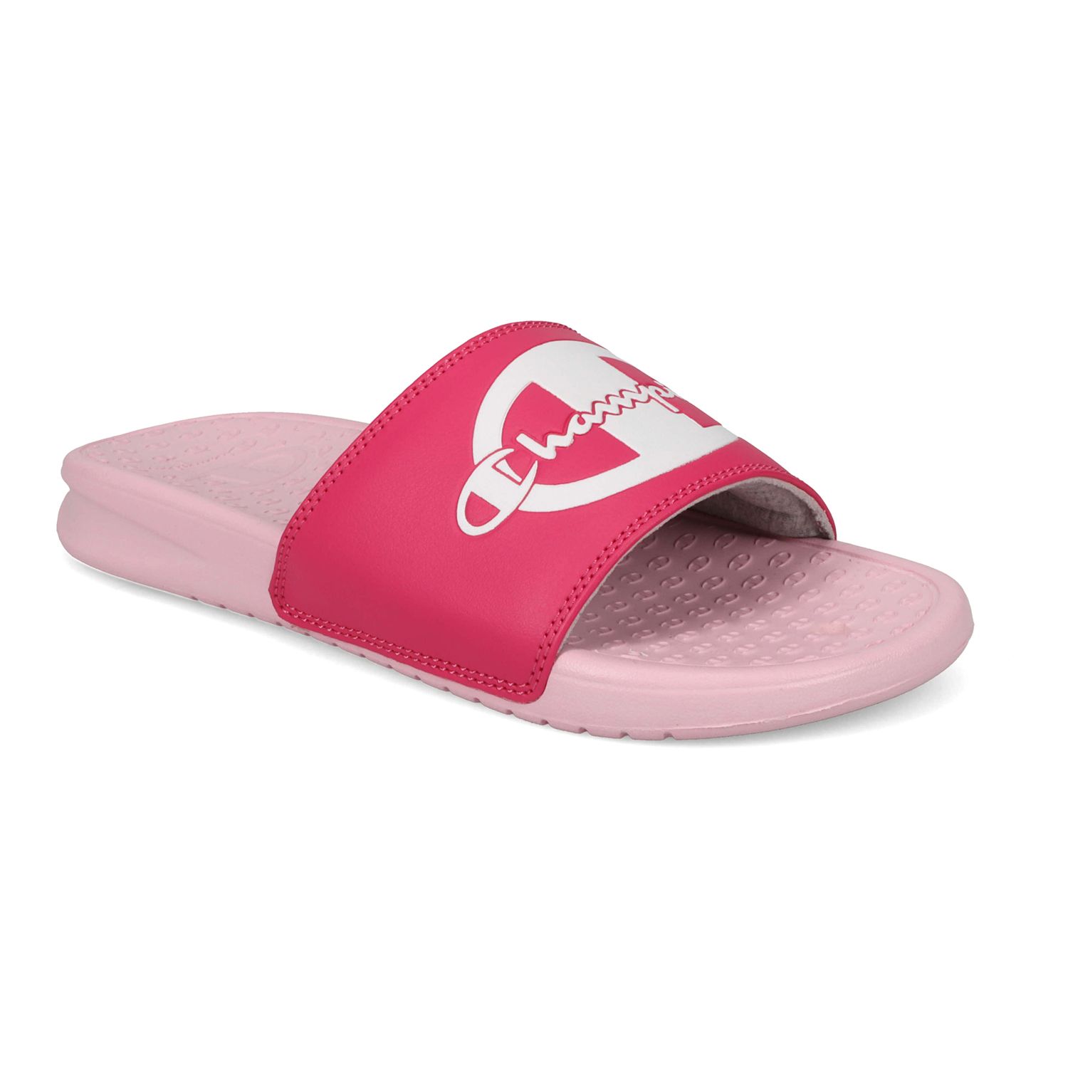 champion slide sandal