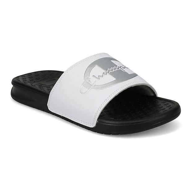 Kohls store champion slides