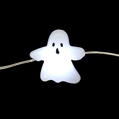 Ghosts LED Mini String Lights 2-piece Set