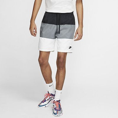 Men s Nike City Edition Woven Shorts