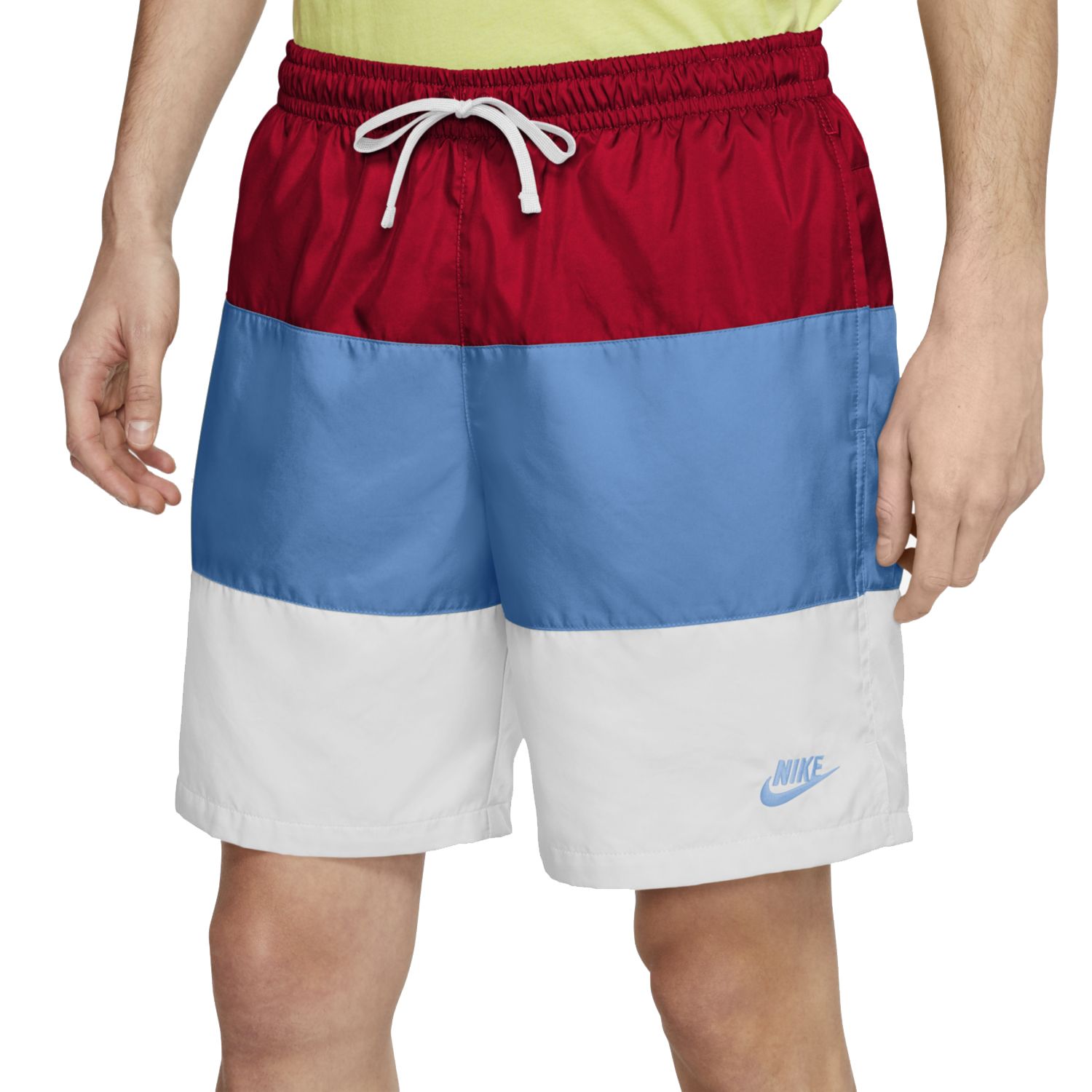 Short edition. Nike Woven shorts. Шорты Nike m Sportswear Essentials+ French Terry shorts. Foot Locker шорты. Шорты Nike Woven Oversized.