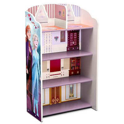 本棚・本収納 Bookcase/Disney World English(DWE) Bookcase/Disney World English(DWE) - メルカリ