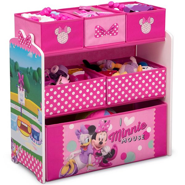 Kohls toy shop organizer