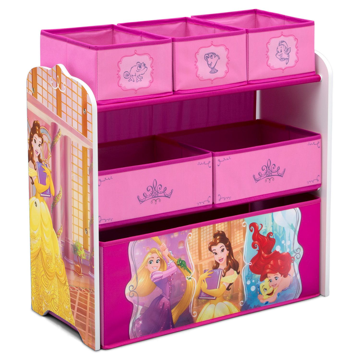 toy chest kohls