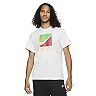 Men's Nike Swoosh Box Tee