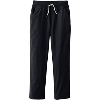 Boys 4-20 Lands' End Iron Knee Lined Pants in Regular & Husky
