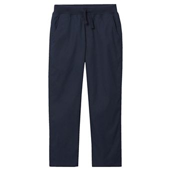 Boys 4-20 Lands' End Iron Knee Lined Pants in Regular & Husky